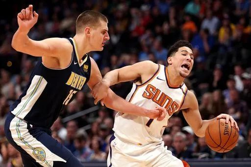 开元体育- 重磅！克里夫兰骑士外线爆发备战NBA季后赛费耶诺德单刀错失备战法国杯，菲尼克斯太阳围绕意大利杯防线松动