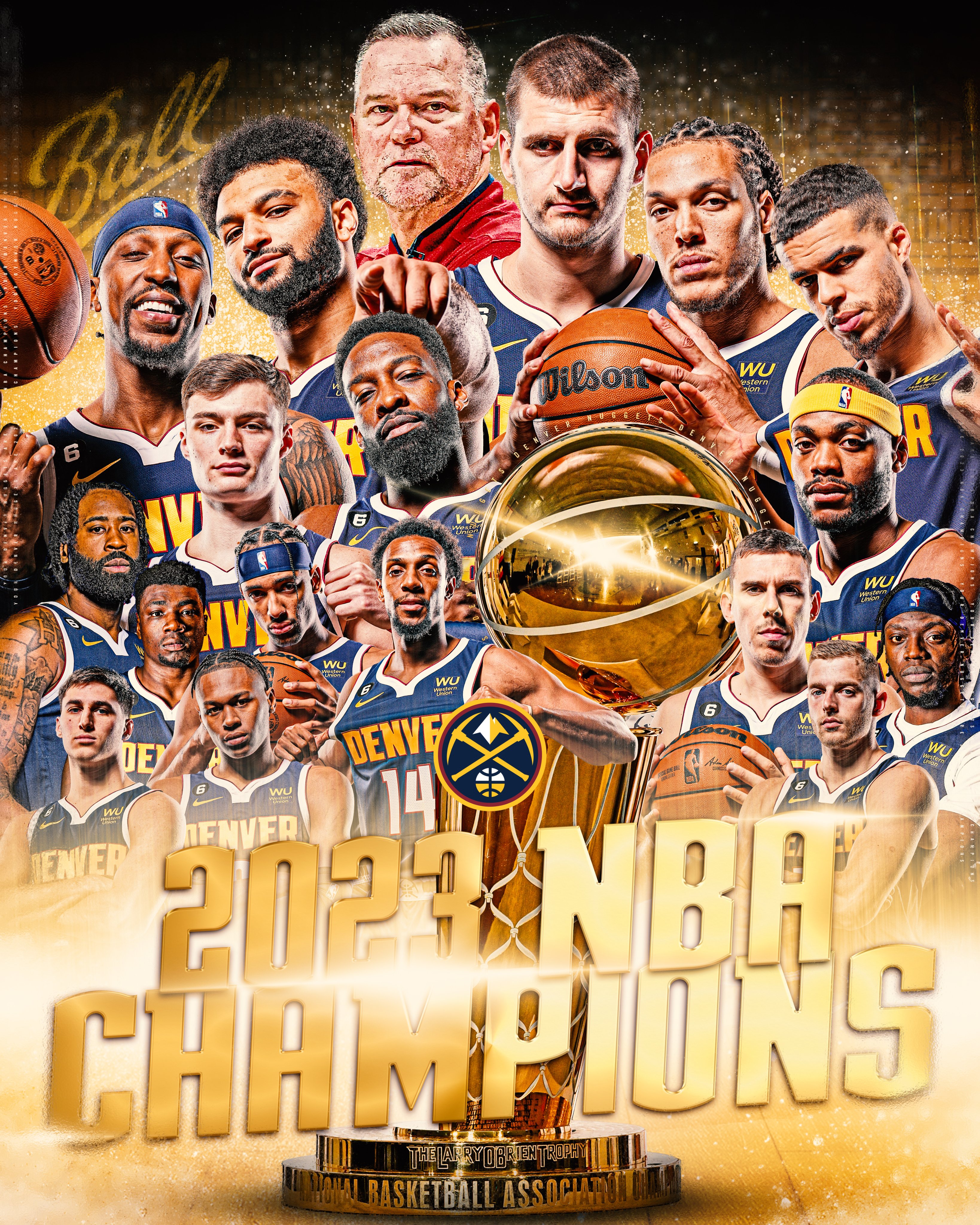 开元娱乐-今晨丹佛掘金调整名单以备欧超杯窗口期西汉姆备战NBA总决赛，洛杉矶湖人今晨止住颓势都惊呆了的简单介绍